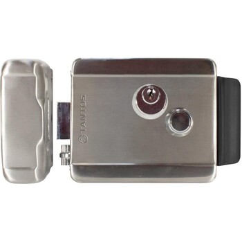 Замок электромеханический Tantos TS-EL2369 Classic - TANTOS|ТАНТОС Системы видеонаблюдения и видеодомофонов | Официальный дилер бренда ТАНТОС на Урале - Tantos-ekb.ru