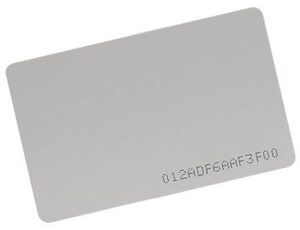 Бесконтактная карта TS-ICP127 - Интернет-магазин Tantos