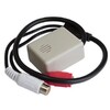 Микрофон TSa-M30AMP - TANTOS|ТАНТОС Системы видеонаблюдения и видеодомофонов | Официальный дилер бренда ТАНТОС на Урале - Tantos-ekb.ru