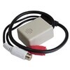 Микрофон TSa-M30AMP - TANTOS|ТАНТОС Системы видеонаблюдения и видеодомофонов | Официальный дилер бренда ТАНТОС на Урале - Tantos-ekb.ru