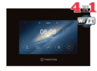 Видеодомофон со стеклянной поверхностью Marilyn HD Wi-Fi IPS (black) - TANTOS|ТАНТОС Системы видеонаблюдения и видеодомофонов | Официальный дилер бренда ТАНТОС на Урале - Tantos-ekb.ru
