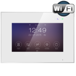 Видеодомофон сенсорный цветной Tantos Jolli HD Wi-Fi - TANTOS|ТАНТОС Екатеринбург: Системы видеонаблюдения и видеодомофонов | Официальный дилер бренда ТАНТОС на Урале - Tantos-ekb.ru