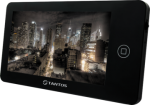 Видеодомофон Tantos NEO HD (black) - TANTOS|ТАНТОС Екатеринбург: Системы видеонаблюдения и видеодомофонов | Официальный дилер бренда ТАНТОС на Урале - Tantos-ekb.ru
