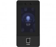 Терминалы доступа FaceFlow - TANTOS|ТАНТОС Системы видеонаблюдения и видеодомофонов | Официальный дилер бренда ТАНТОС на Урале - Tantos-ekb.ru