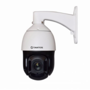 PTZ скоростные поворотные видеокамеры - TANTOS|ТАНТОС Системы видеонаблюдения и видеодомофонов | Официальный дилер бренда ТАНТОС на Урале - Tantos-ekb.ru
