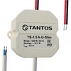 Блок питания Tantos TS-1,5A-U-Slim - TANTOS|ТАНТОС Системы видеонаблюдения и видеодомофонов | Официальный дилер бренда ТАНТОС на Урале - Tantos-ekb.ru