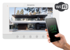 Комплект видеодомофона Like HD Wi-Fi - TANTOS|ТАНТОС Екатеринбург: Системы видеонаблюдения и видеодомофонов | Официальный дилер бренда ТАНТОС на Урале - Tantos-ekb.ru