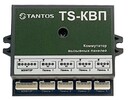 Коммутатор линии TS-КВП - TANTOS|ТАНТОС Системы видеонаблюдения и видеодомофонов | Официальный дилер бренда ТАНТОС на Урале - Tantos-ekb.ru