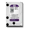 Жесткий диск WD Purple WD20PURZ, 2ТБ, HDD, SATA III, 3.5" - TANTOS|ТАНТОС Системы видеонаблюдения и видеодомофонов | Официальный дилер бренда ТАНТОС на Урале - Tantos-ekb.ru
