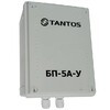 Блок питания Tantos БП-5А-У - TANTOS|ТАНТОС Системы видеонаблюдения и видеодомофонов | Официальный дилер бренда ТАНТОС на Урале - Tantos-ekb.ru