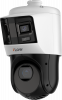 IP-камера с технологией ComboVu и SharpSense iFLOW F-IP-2464PCSZ25 - Интернет-магазин Tantos