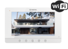 Видеодомофон Like HD Wi-Fi - TANTOS|ТАНТОС Системы видеонаблюдения и видеодомофонов | Официальный дилер бренда ТАНТОС на Урале - Tantos-ekb.ru