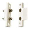 ABK-404 Контактная группа (White, Black) - TANTOS|ТАНТОС Системы видеонаблюдения и видеодомофонов | Официальный дилер бренда ТАНТОС на Урале - Tantos-ekb.ru