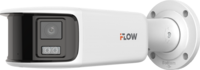 IP-камера с Smart-подсветкой iFLOW F-IC-2244PCMS/A(2.8mm) - Интернет-магазин Tantos