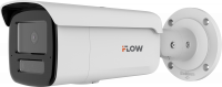 IP-камера с гибридной Smart подсветкой iFLOW F-IC-2242C(6mm) - Интернет-магазин Tantos