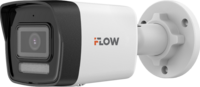 IP-камера с гибридной Smart-подсветкой iFLOW F-IC-1122CM(2.8mm) - Интернет-магазин Tantos