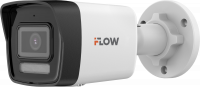 IP-камера с гибридной Smart-подсветкой iFLOW F-IC-1142CM(4mm) - Интернет-магазин Tantos