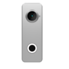Вызывная панель iLexa HD (никель) - TANTOS|ТАНТОС Екатеринбург: Системы видеонаблюдения и видеодомофонов | Официальный дилер бренда ТАНТОС на Урале - Tantos-ekb.ru