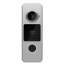 Вызывная видеопанель iLexa HD EM FP (никель) - TANTOS|ТАНТОС Екатеринбург: Системы видеонаблюдения и видеодомофонов | Официальный дилер бренда ТАНТОС на Урале - Tantos-ekb.ru