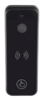 Вызывная панель Tantos iPanel 2 HD (Black) - TANTOS|ТАНТОС Екатеринбург: Системы видеонаблюдения и видеодомофонов | Официальный дилер бренда ТАНТОС на Урале - Tantos-ekb.ru