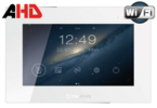 Видеодомофон Tantos Jolli HD Wi-Fi (VZ или XL) - TANTOS|ТАНТОС Екатеринбург: Системы видеонаблюдения и видеодомофонов | Официальный дилер бренда ТАНТОС на Урале - Tantos-ekb.ru