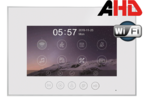 Видеодомофон c сенсорными кнопками  Marilyn HD Wi-Fi s - TANTOS|ТАНТОС Екатеринбург: Системы видеонаблюдения и видеодомофонов | Официальный дилер бренда ТАНТОС на Урале - Tantos-ekb.ru