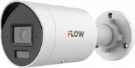 IP-камера с гибридной Smart подсветкой iFLOW F-IC-2182C2M(4mm) - Интернет-магазин Tantos