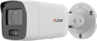 IP-камера с Smart подсветкой iFLOW F-IC-2184CM(2.8mm) - Интернет-магазин Tantos