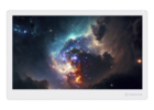 Видеодомофон Wi-Fi Stark HD SE Tuya (White) - TANTOS|ТАНТОС Екатеринбург: Системы видеонаблюдения и видеодомофонов | Официальный дилер бренда ТАНТОС на Урале - Tantos-ekb.ru