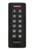 Кодонаборная  панель TS-KBD-EMF Plastic - TANTOS|ТАНТОС Екатеринбург: Системы видеонаблюдения и видеодомофонов | Официальный дилер бренда ТАНТОС на Урале - Tantos-ekb.ru