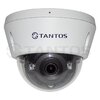 IP Видеокамера купольная уличная Tantos TSi-Ve60F - Интернет-магазин Tantos