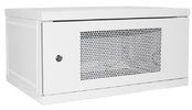 Шкаф телекоммуникационный TSn 19 6U450WP-T - TANTOS|ТАНТОС Системы видеонаблюдения и видеодомофонов | Официальный дилер бренда ТАНТОС на Урале - Tantos-ekb.ru