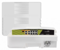 Уличный PoE коммутатор Tantos TSn-B6F2GP10G2S1 - TANTOS|ТАНТОС Екатеринбург: Системы видеонаблюдения и видеодомофонов | Официальный дилер бренда ТАНТОС на Урале - Tantos-ekb.ru