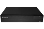 Мультиформатный видеорегистратор Tantos TSr-UV1612 - TANTOS|ТАНТОС Екатеринбург: Системы видеонаблюдения и видеодомофонов | Официальный дилер бренда ТАНТОС на Урале - Tantos-ekb.ru