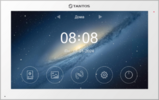 Видеодомофон Tantos Violet HD Wi-Fi  - TANTOS|ТАНТОС Екатеринбург: Системы видеонаблюдения и видеодомофонов | Официальный дилер бренда ТАНТОС на Урале - Tantos-ekb.ru