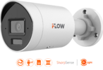 IP-камера с гибридной Smart подсветкой iFLOW F-IC-2122C2M(2.8mm) - Интернет-магазин Tantos
