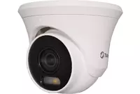 IP Видеокамера купольная уличная Tantos TPi Dome-5MP - Интернет-магазин Tantos