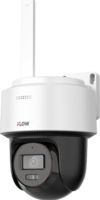 IP-камера с гибридной Smart-подсветкой iFLOW F-IP-1442CIW(2.8mm) - Интернет-магазин Tantos