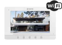 Видеодомофон Like HD Wi-Fi - TANTOS|ТАНТОС Системы видеонаблюдения и видеодомофонов | Официальный дилер бренда ТАНТОС на Урале - Tantos-ekb.ru