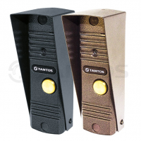 Вызывная панель WALLE+ HD - Интернет-магазин Tantos