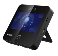 Терминал доступа с распознаванием лиц iFLOW F-KD-3323PMC - Интернет-магазин Tantos