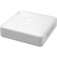 8-ми канальный IP-регистратор iFLOW F-NR-108P - Интернет-магазин Tantos