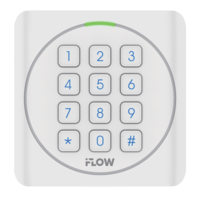 Считыватель Mifare карт iFLOW F-KD-4301PMK - Интернет-магазин Tantos