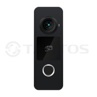 Вызывная видеопанель iLexa HD EM FP (график) - TANTOS|ТАНТОС Екатеринбург: Системы видеонаблюдения и видеодомофонов | Официальный дилер бренда ТАНТОС на Урале - Tantos-ekb.ru