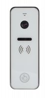 Вызывная панель Tantos iPanel 2 (White) - Интернет-магазин Tantos
