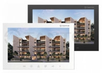 Видеодомофон Leon HD Wi-Fi - Интернет-магазин Tantos