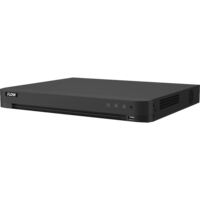 HD-TVI регистратор c технологией SharpSense и AoC iFLOW F-HR-2168/2 - Интернет-магазин Tantos