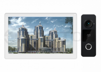 Комплект IP видеодомофона NEO IP Kit - Интернет-магазин Tantos
