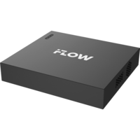  IP-регистратор c 4-мя PoE интерфейсами iFLOW F-0(N4E) - Интернет-магазин Tantos