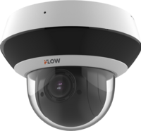 IP-камера c ИК-подсветкой iFLOW F-IP-1441CMSZ4 - Интернет-магазин Tantos